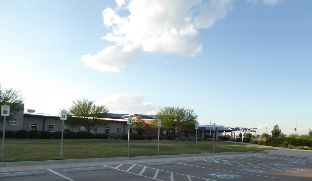 Clint High School | 13890 Alameda Ave, Clint, TX 79836, USA | Phone: (915) 926-8300