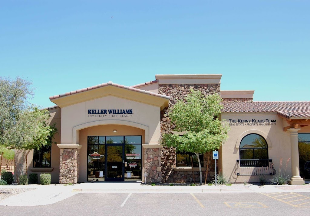 Klaus Team Real Estate Solutions | 2919 S Ellsworth Rd #133, Mesa, AZ 85212, USA | Phone: (480) 354-7344