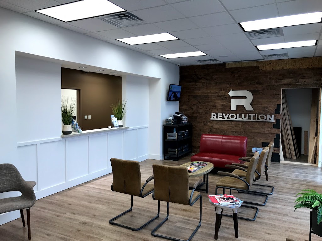 Revolution Health of Tulsa Functional Medicine | 12142 S Yukon Ave, Glenpool, OK 74033, USA | Phone: (918) 935-3636