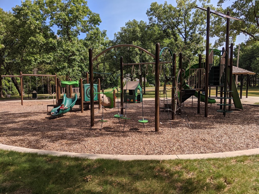 Mason Park | 9600 Holly Cir NW, Coon Rapids, MN 55433, USA | Phone: (763) 755-2880