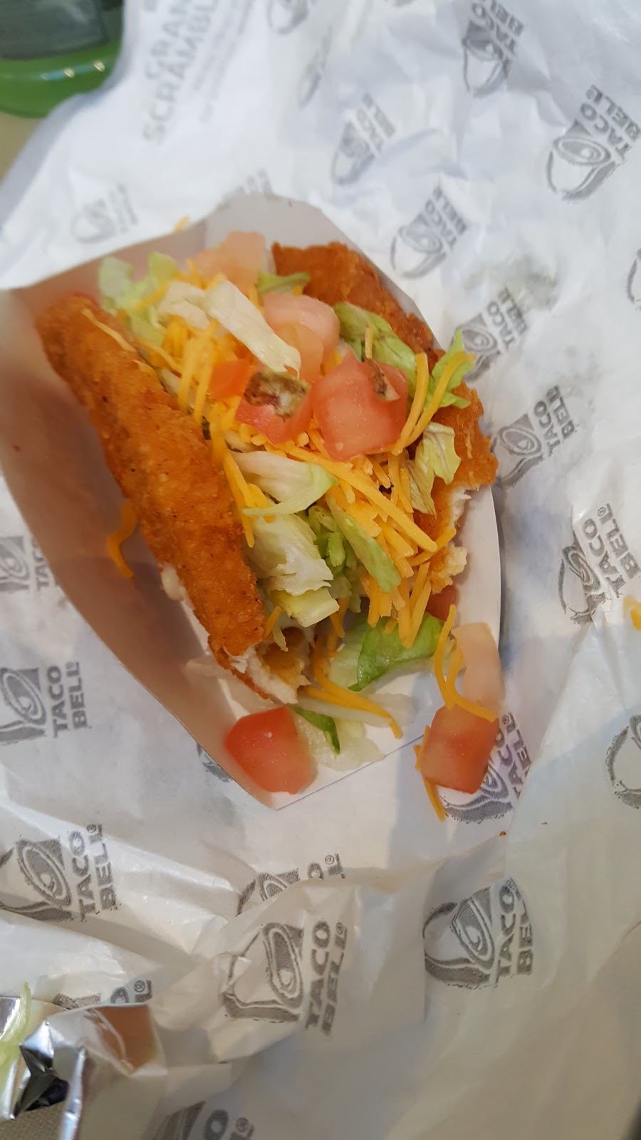 Taco Bell | 3710 U.S. 9 #2221, Freehold, NJ 07728, USA | Phone: (732) 702-2580