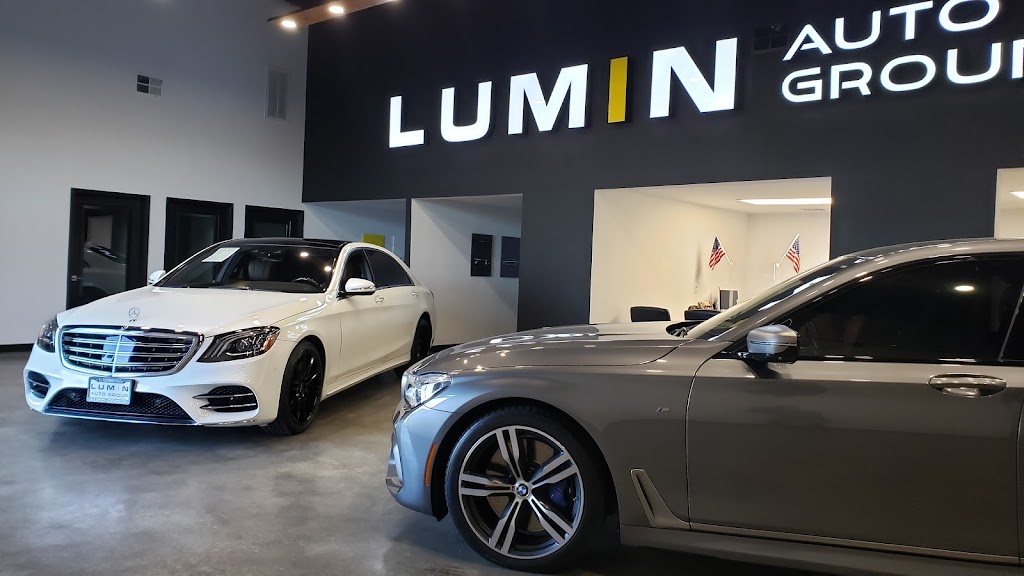 LUMIN AUTO GROUP | 3655 Florin Rd #100, Sacramento, CA 95823, USA | Phone: (916) 794-3884