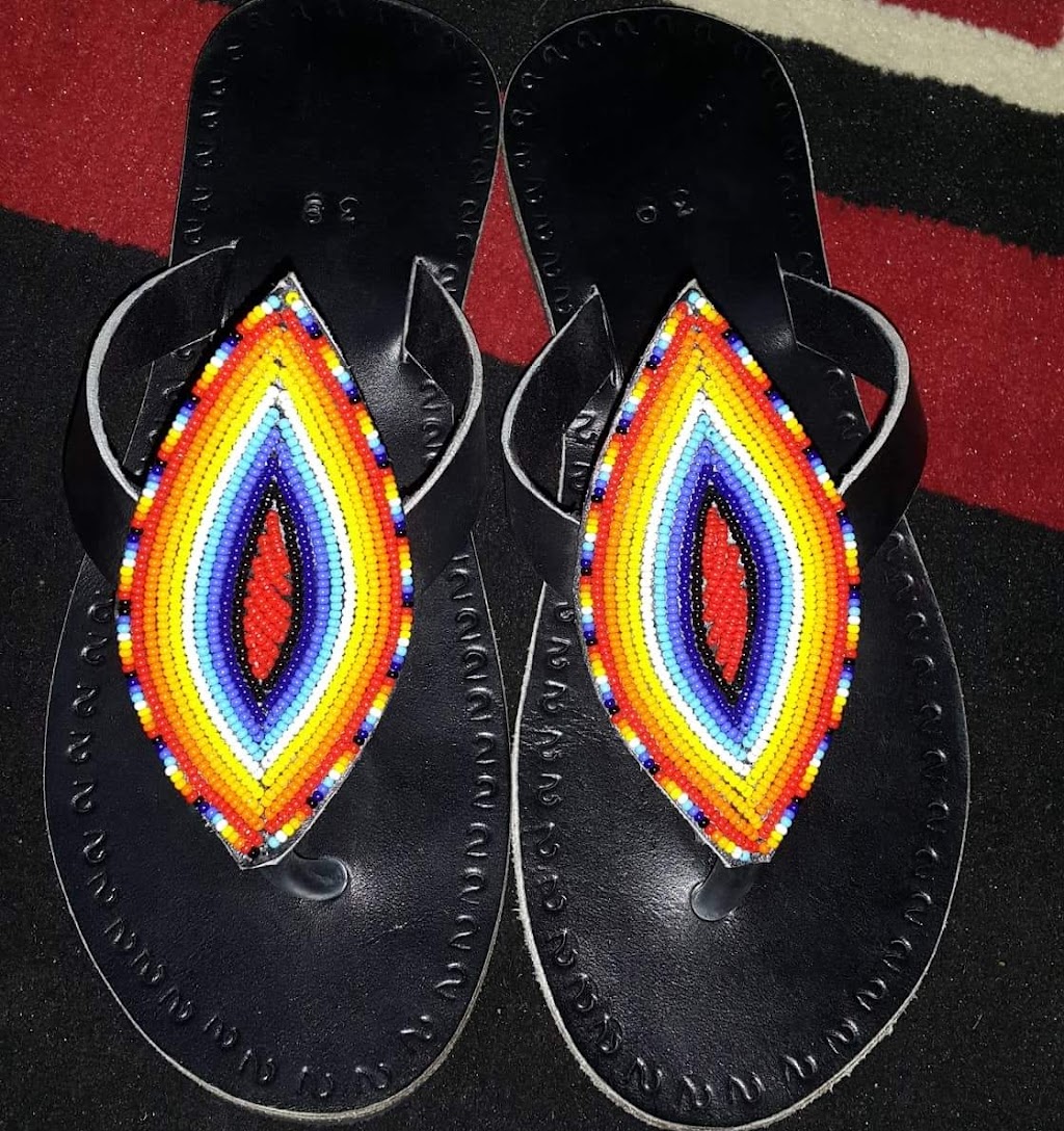 Island Woman Shanty & Modah Naychas Creations | Main St Unit #5, Longmont, CO 80501, USA | Phone: (720) 787-5042