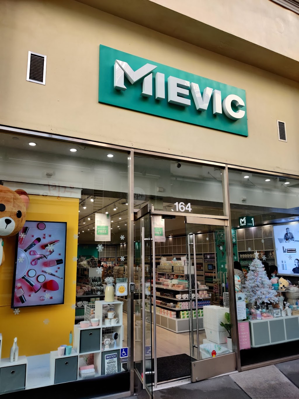 MIEVIC | 2807 S Diamond Bar Blvd, Diamond Bar, CA 91765, USA | Phone: (626) 470-7773