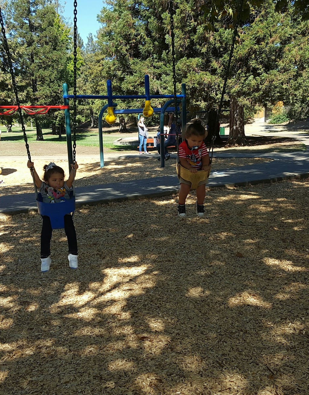 Gibbons Community Park | 4701 Gibbons Dr, Carmichael, CA 95608, USA | Phone: (916) 488-2810