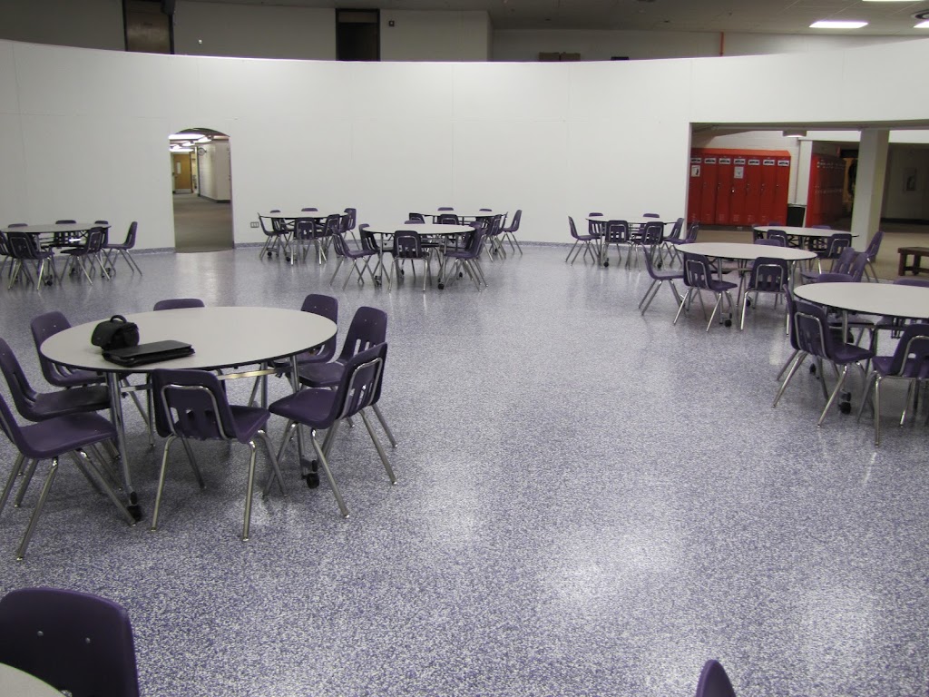 Epoxy Coatings Specialists Inc | 3940 S Ferree St, Kansas City, KS 66103 | Phone: (913) 362-4141