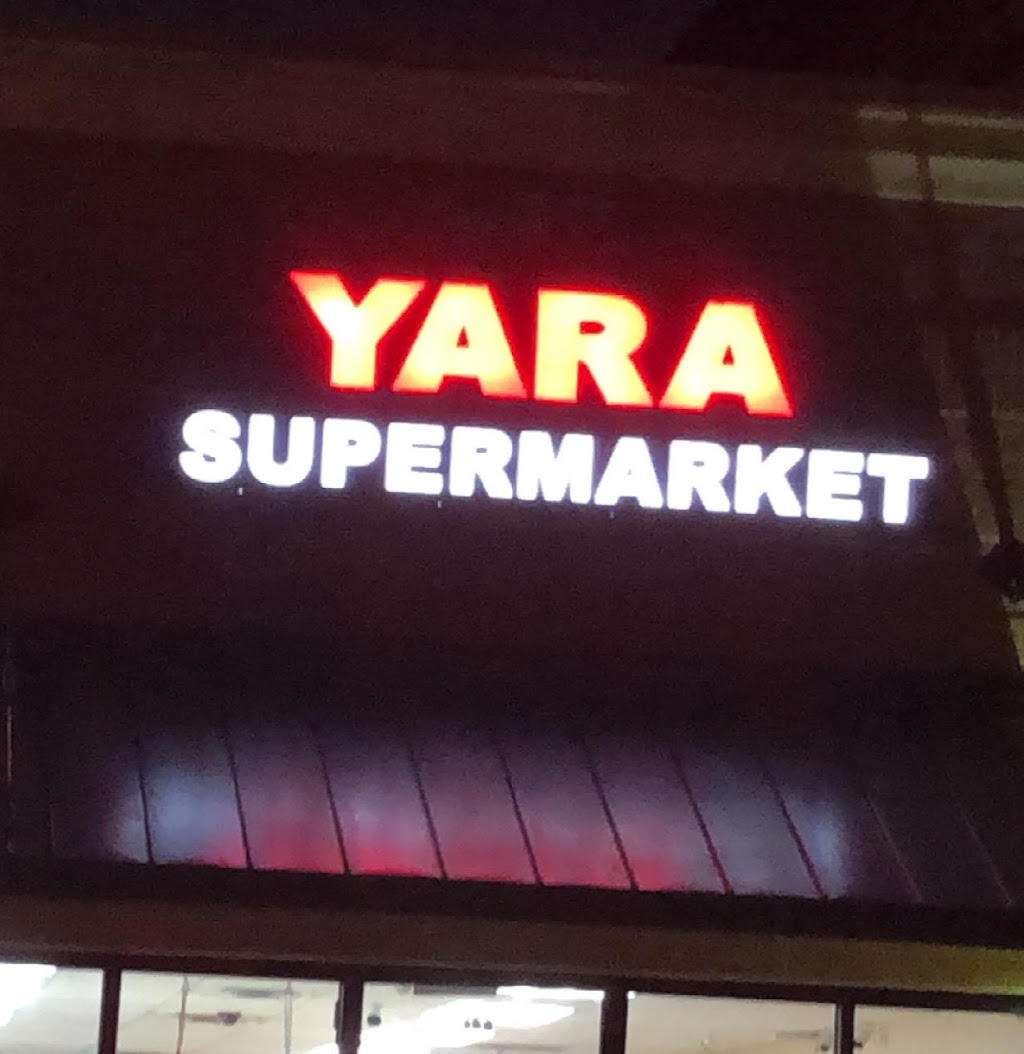 Yara Supermarket | 5115 Lake Ridge Pkwy, Grand Prairie, TX 75052, USA | Phone: (469) 909-4099
