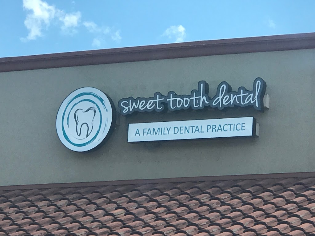 Sweet Tooth Dental Destrehan | 12519 E Airline Hwy ste g, Destrehan, LA 70047, USA | Phone: (985) 764-7792