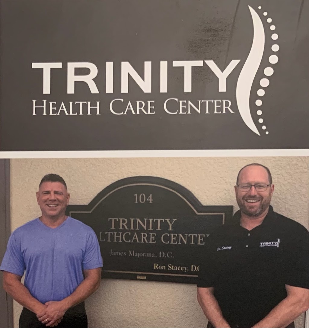 Trinity Healthcare Center | 8142 Bellarus Way STE 104, Trinity, FL 34655, USA | Phone: (727) 202-1303