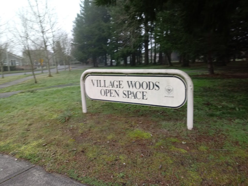 Village Woods Open Space | 17407 SE 34th St, Vancouver, WA 98683, USA | Phone: (360) 487-8311