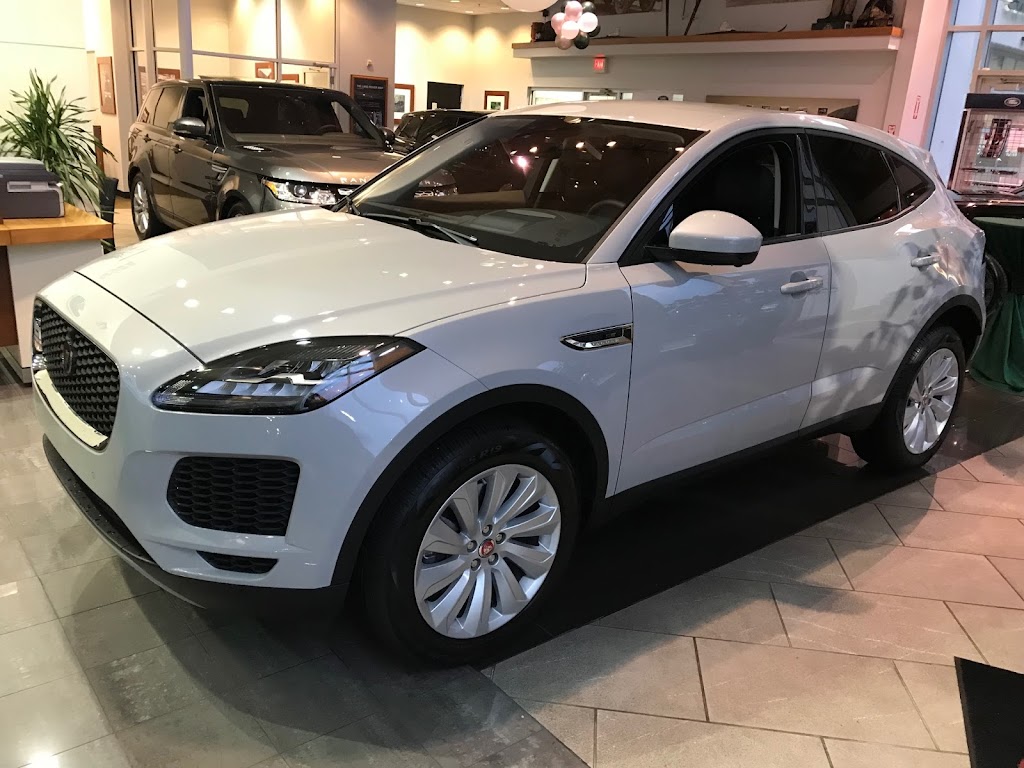 Jaguar Orland Park | 8301West, 159th St, Tinley Park, IL 60477, USA | Phone: (708) 864-4850