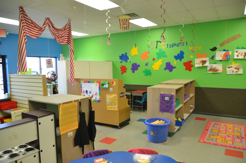 Love To Learn Child Care Center LLC | 808 Village Square, Gretna, NE 68028, USA | Phone: (402) 332-3700