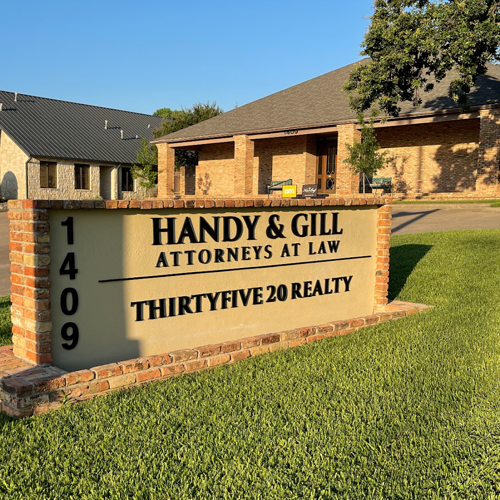 Law Office of Stephen Handy | 1409 Precinct Line Rd Ste 100, Hurst, TX 76053, USA | Phone: (817) 284-2263