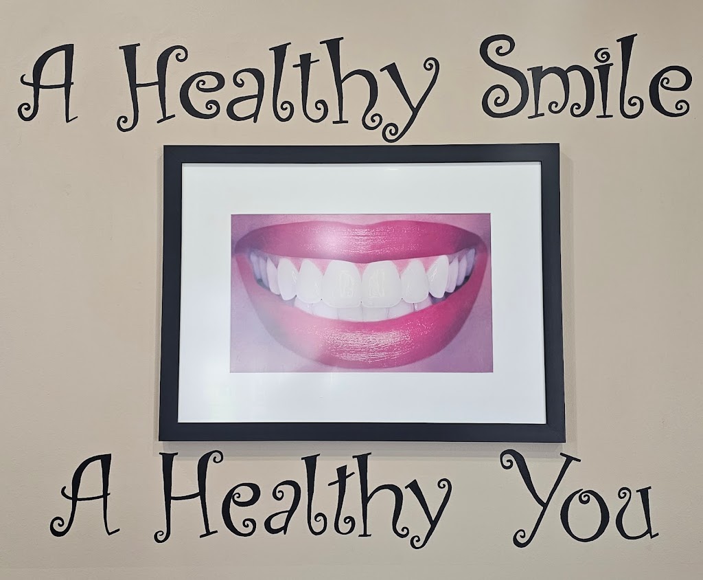 Healthy Smiles Family Dentistry | 101 N Terrace Blvd, Angola, IN 46703, USA | Phone: (260) 668-7645