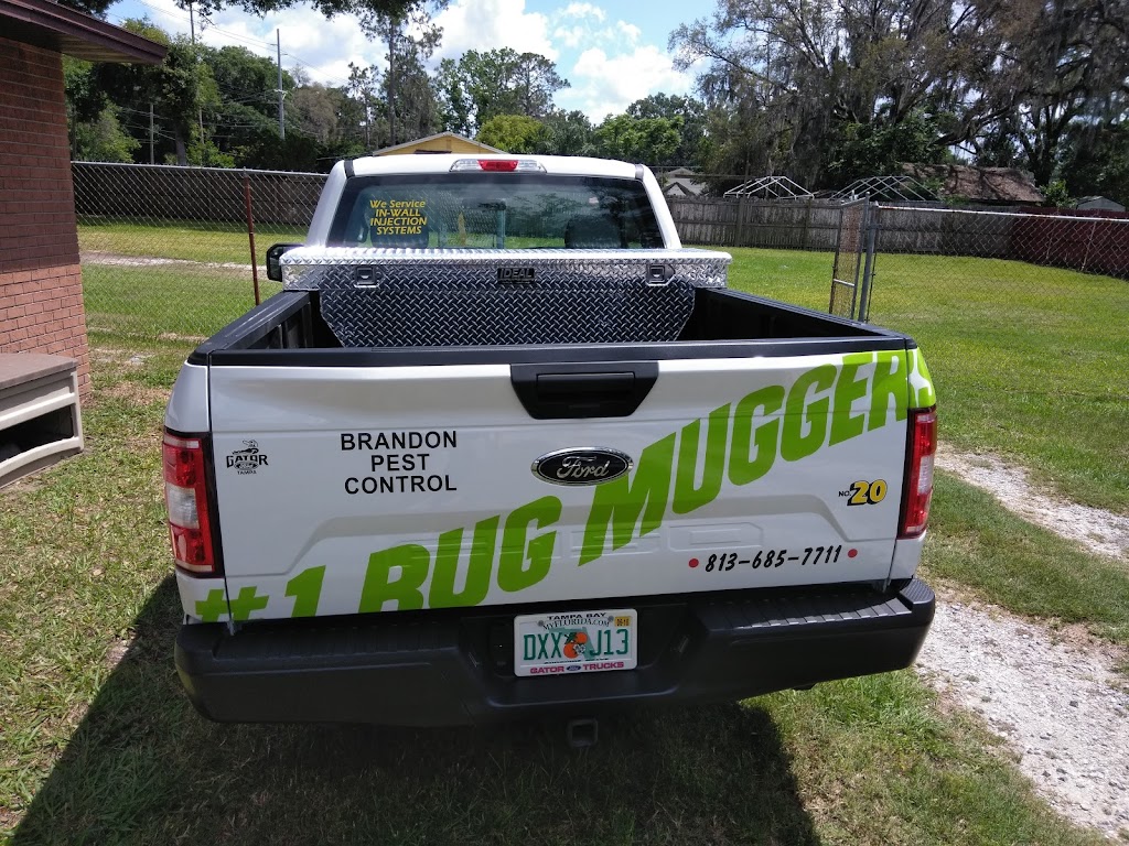 Brandon Pest Control, Inc. | 108 S St Cloud Ave, Valrico, FL 33594, USA | Phone: (813) 685-7711