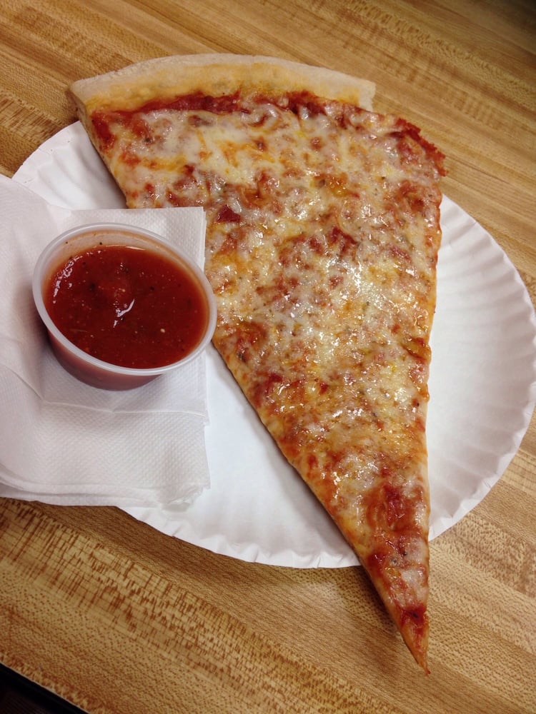 Rams Pizza Plus | 574 E Fordham Rd, Bronx, NY 10458, USA | Phone: (718) 220-1959