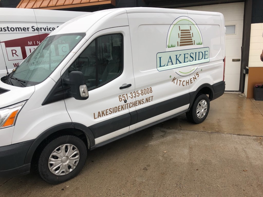Lakeside Kitchens Inc. | 10655 Railroad Ave, Chisago City, MN 55013, USA | Phone: (651) 213-3221