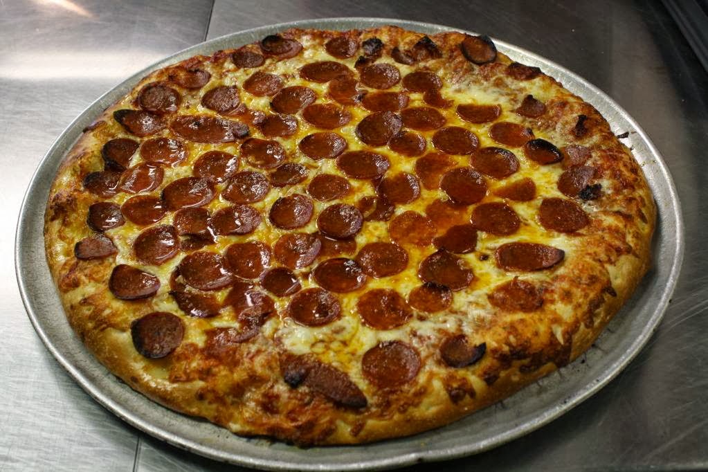 Frankies Pizza & Subs | 1179 Lincoln Ave, Lockport, NY 14094, USA | Phone: (716) 434-5114