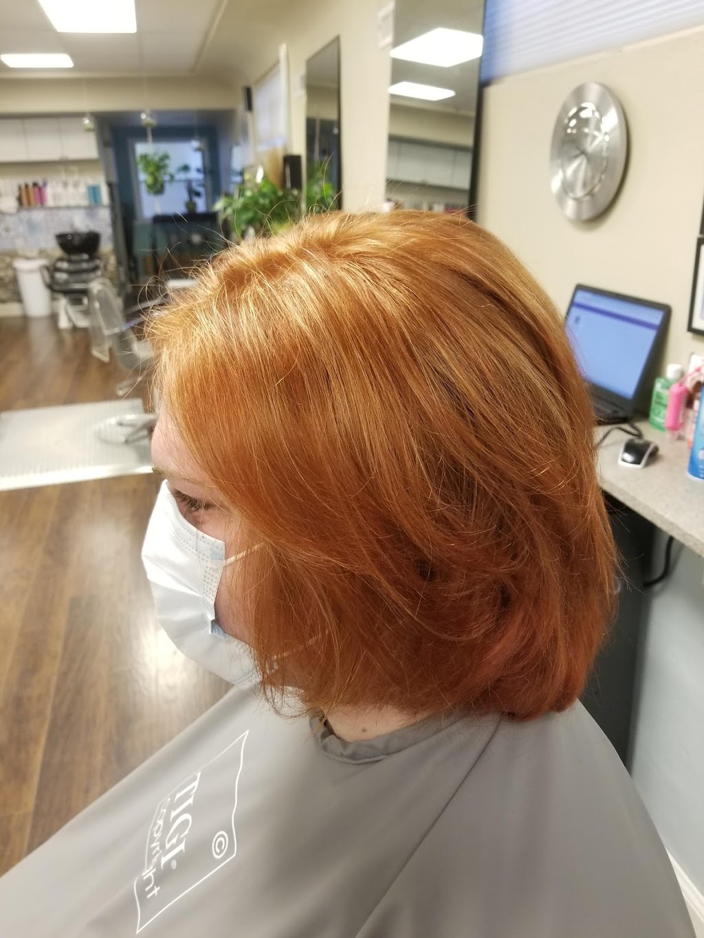 Hairstylist Katie Lamborn | 8718 Gravois Rd, Affton, MO 63123, USA | Phone: (573) 883-6905