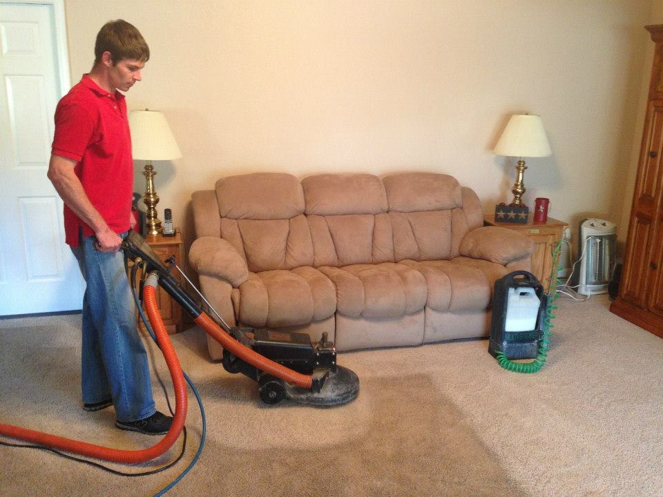 Bruces Carpet Cleaning | 769 Marsh Rd, Carson City, NV 89701, USA | Phone: (775) 882-1115