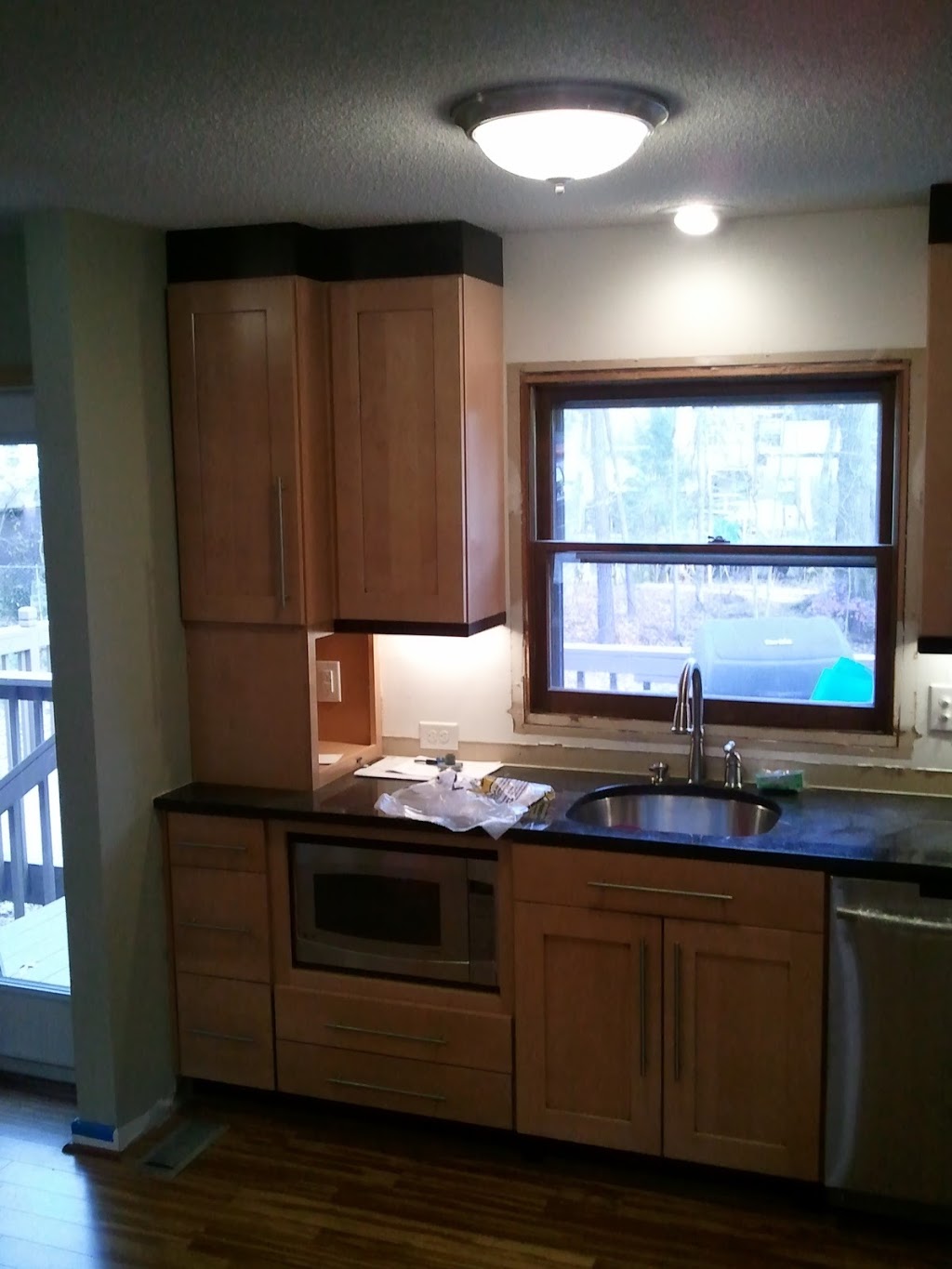 House2Home Remodeling Charlotte NC | 9005 Brimberry Ct, Charlotte, NC 28216, USA | Phone: (704) 886-6700