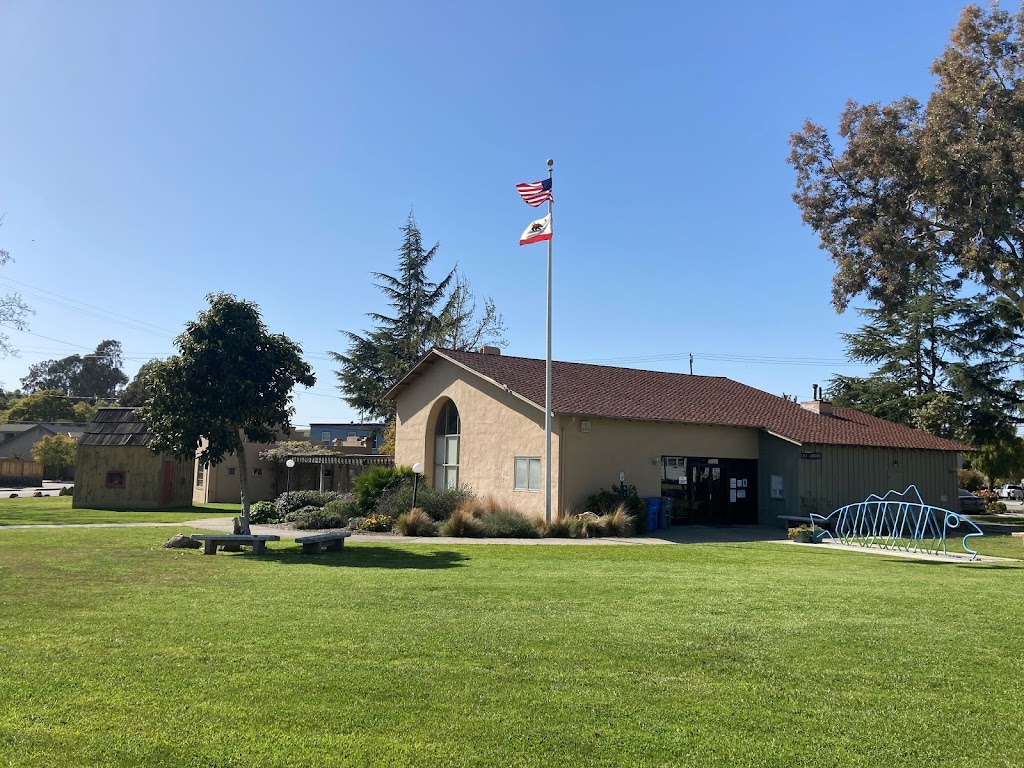 San Juan Bautista Library | 801 2nd St, San Juan Bautista, CA 95045, USA | Phone: (831) 623-4687