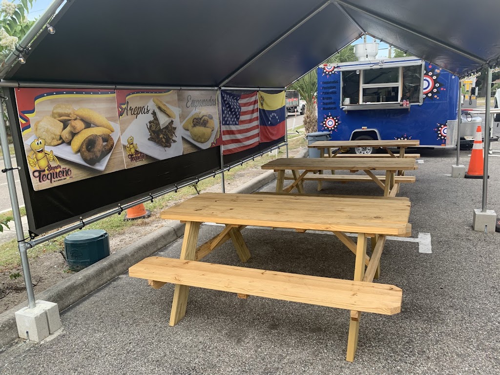 Súper Tequeño | 11201 Sheldon Rd, Tampa, FL 33626, USA | Phone: (813) 522-0349
