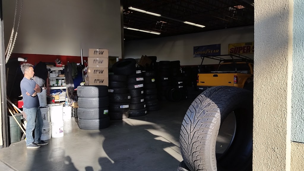 Calderons Tires | 1620 Story Rd, San Jose, CA 95122, USA | Phone: (408) 259-2245