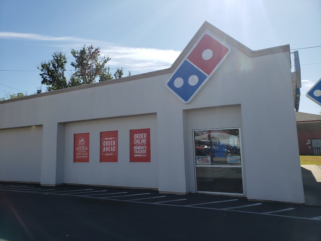 Dominos Pizza | 6803 Southside Dr, Louisville, KY 40214, USA | Phone: (502) 363-3030