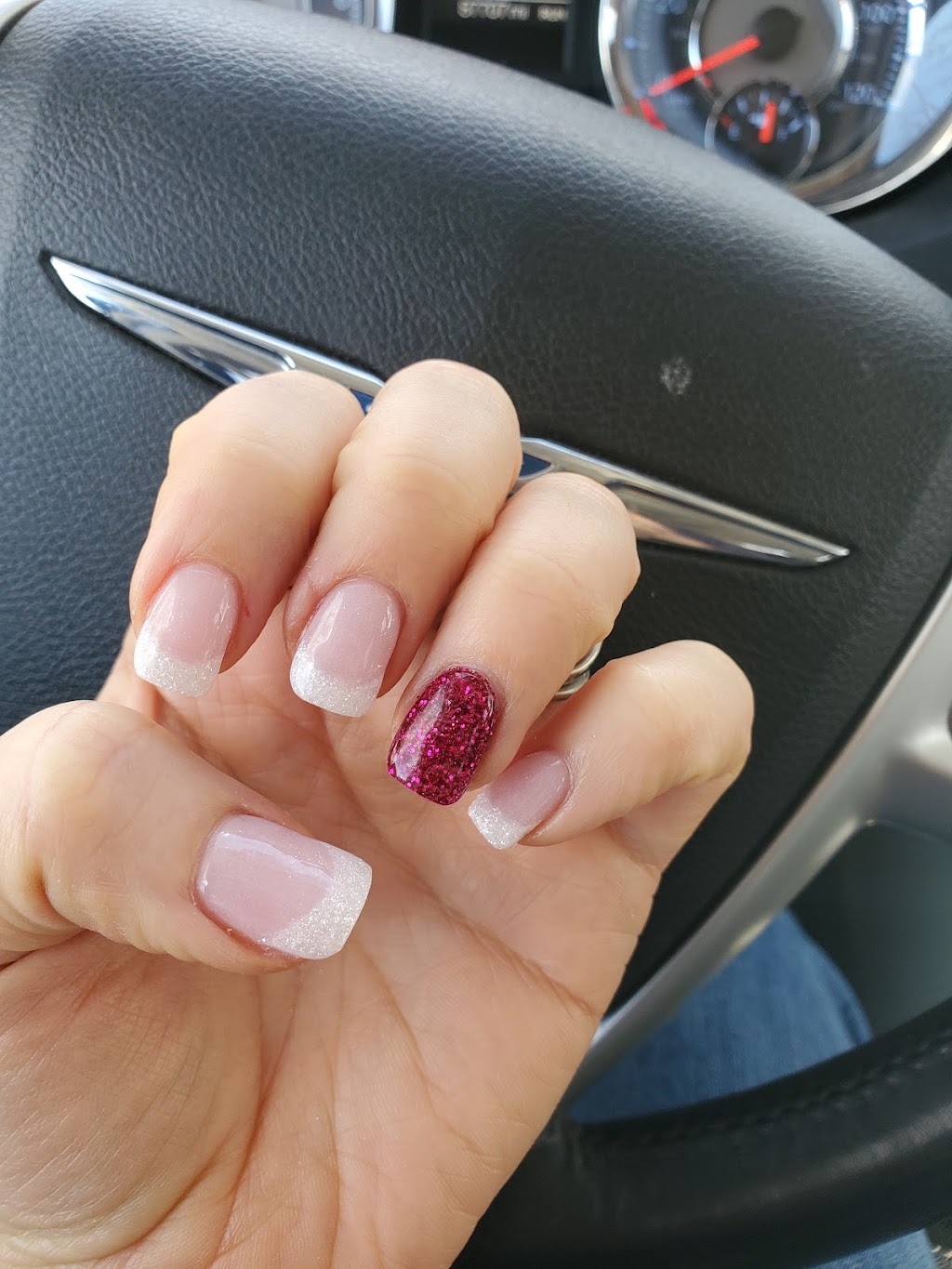 Queen House Nail & Spa | 10 New Karner Rd Suite #4, Guilderland, NY 12084, USA | Phone: (518) 608-5741