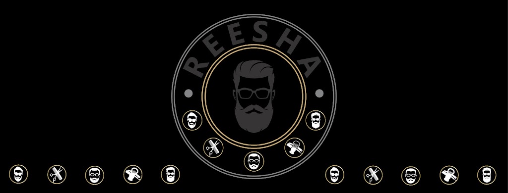 Reesha Barbers | 12630 Crabapple Rd #110, Milton, GA 30004, USA | Phone: (770) 888-5500