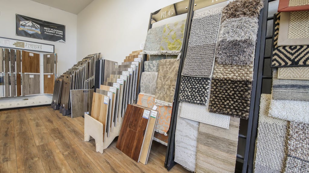 Precision Flooring | 10026 Meadow Way, Truckee, CA 96161, USA | Phone: (530) 587-0102