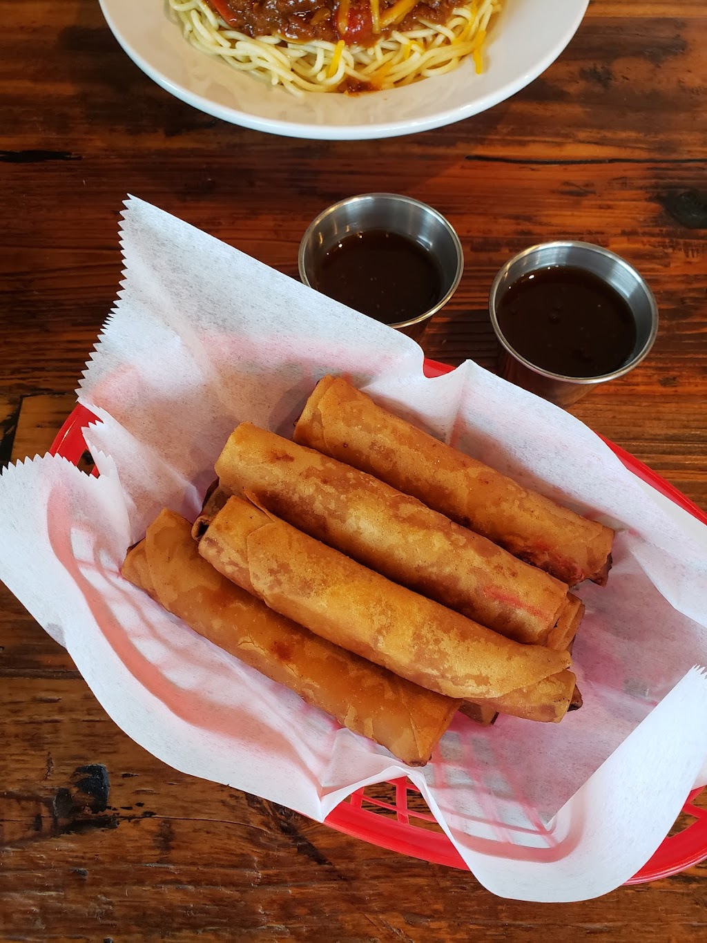 Elsies Egg Rolls | 525 Chris Kelley Blvd STE 100A, Hutto, TX 78634, USA | Phone: (512) 642-6984