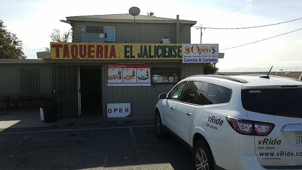 Taqueria El Jaliscience | 2978 W Yosemite Ave, Manteca, CA 95337, USA | Phone: (209) 602-6646