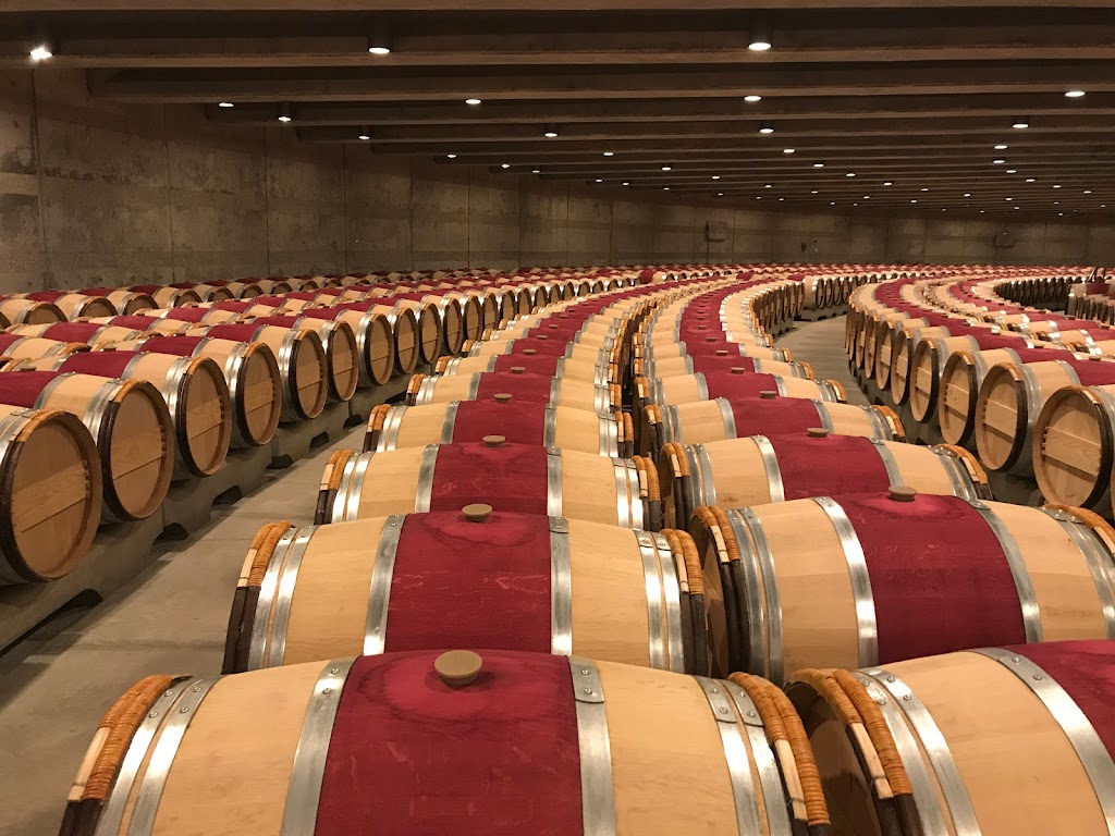 Bin 415 Wine Tastings & Private Tours | Inside the Fairmont Hotel, 950 Mason St, San Francisco, CA 94108, USA | Phone: (415) 851-5711
