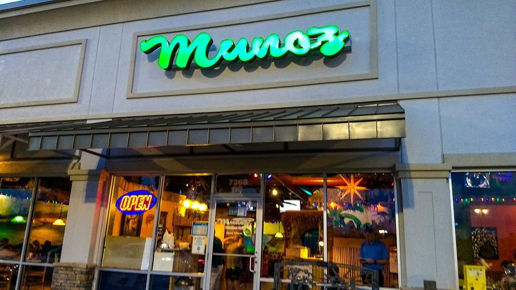 Munoz Mexican Grill | 7268 Gadsden Hwy, Trussville, AL 35173, USA | Phone: (205) 655-8224