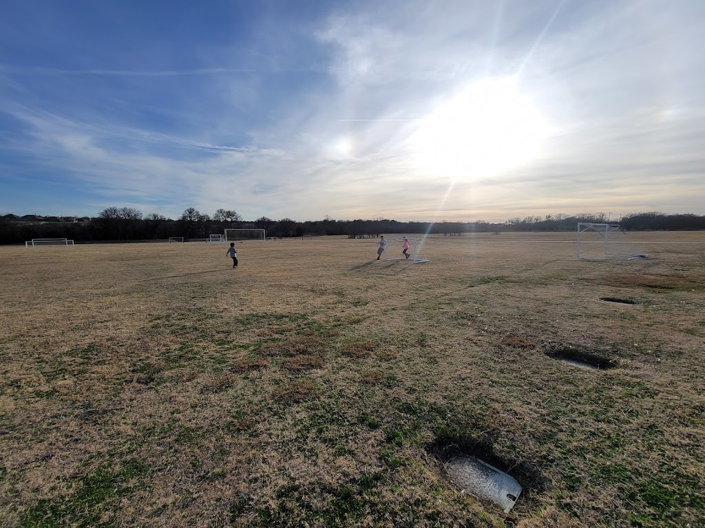 Justin Community Park | 420 Ovaletta Dr, Justin, TX 76247, USA | Phone: (940) 648-2541