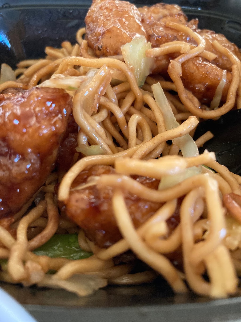 Panda Express | 2590 Jensen Ave, Sanger, CA 93657, USA | Phone: (559) 875-7028