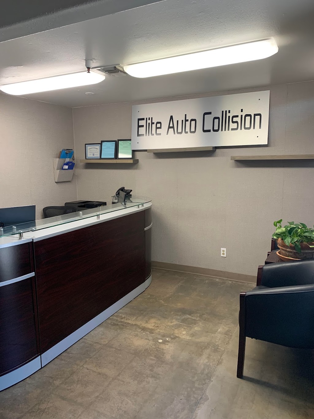 Elite Auto Collision Repair | 210 W Bradley Ave # E, El Cajon, CA 92020, USA | Phone: (619) 667-3788