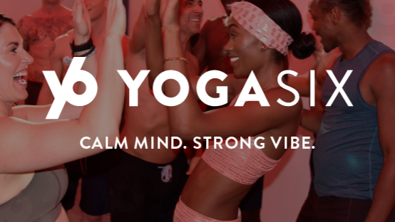 YogaSix West Bloomfield | 33340 W 14 Mile Rd, West Bloomfield Township, MI 48322, USA | Phone: (248) 651-6561