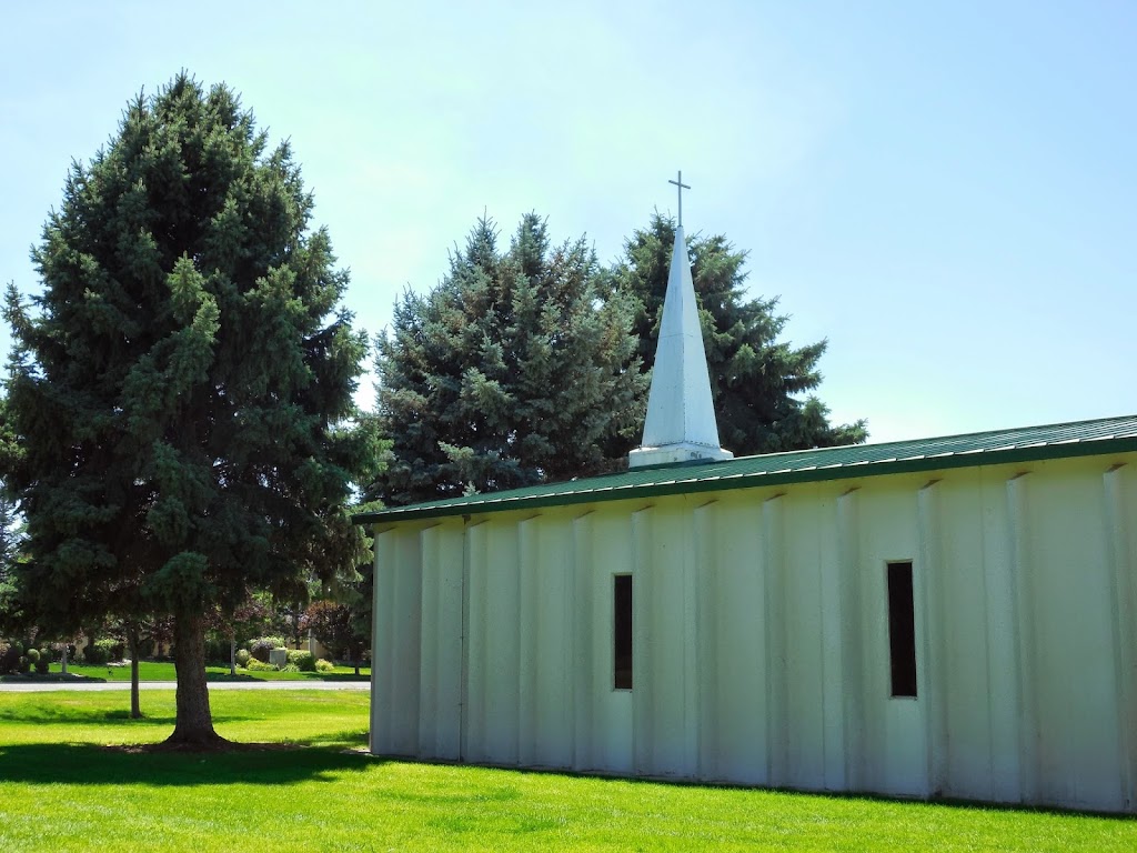 Lutheran Brethren Church | 730 W Roosevelt Ave, Nampa, ID 83686, USA | Phone: (208) 466-0065