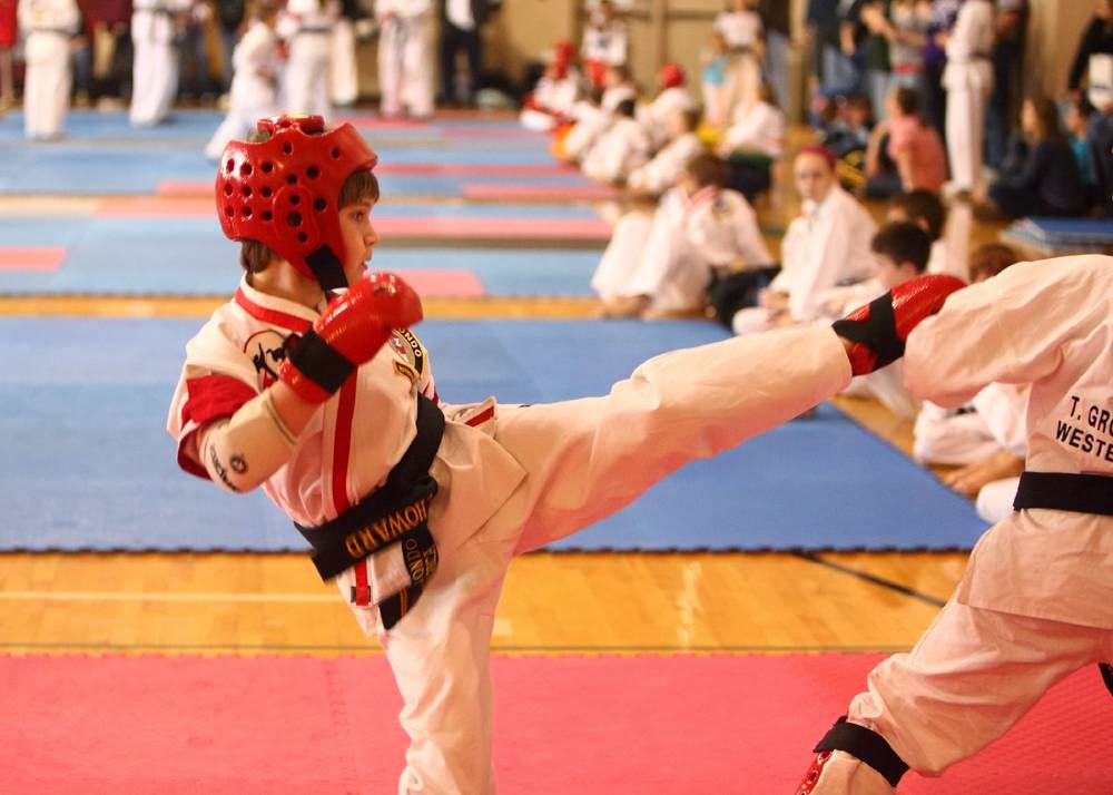 Perdues Taekwondo - Sunbury | 130 Burrer Dr, Sunbury, OH 43074, USA | Phone: (614) 523-0426