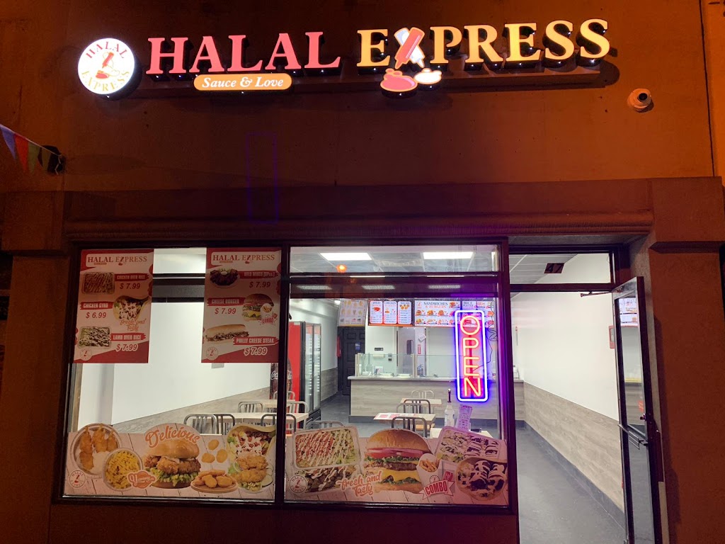 HALAL EXPRESS | 47 Atlantic Ave, Lynbrook, NY 11563, USA | Phone: (516) 758-7060