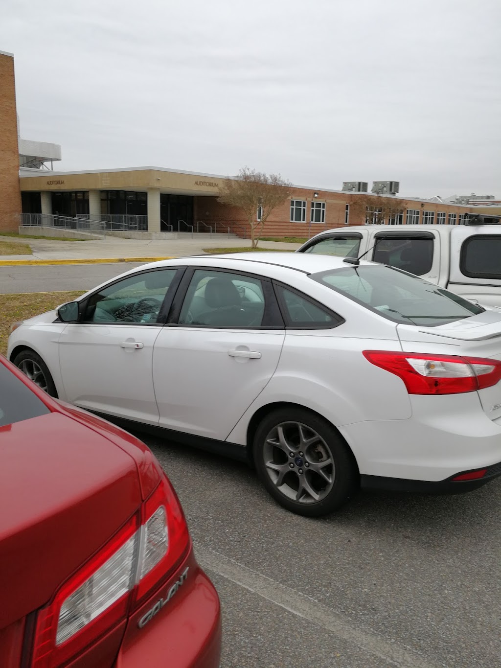 Western Branch High School | 1968 Bruin Pl, Chesapeake, VA 23321, USA | Phone: (757) 638-7900