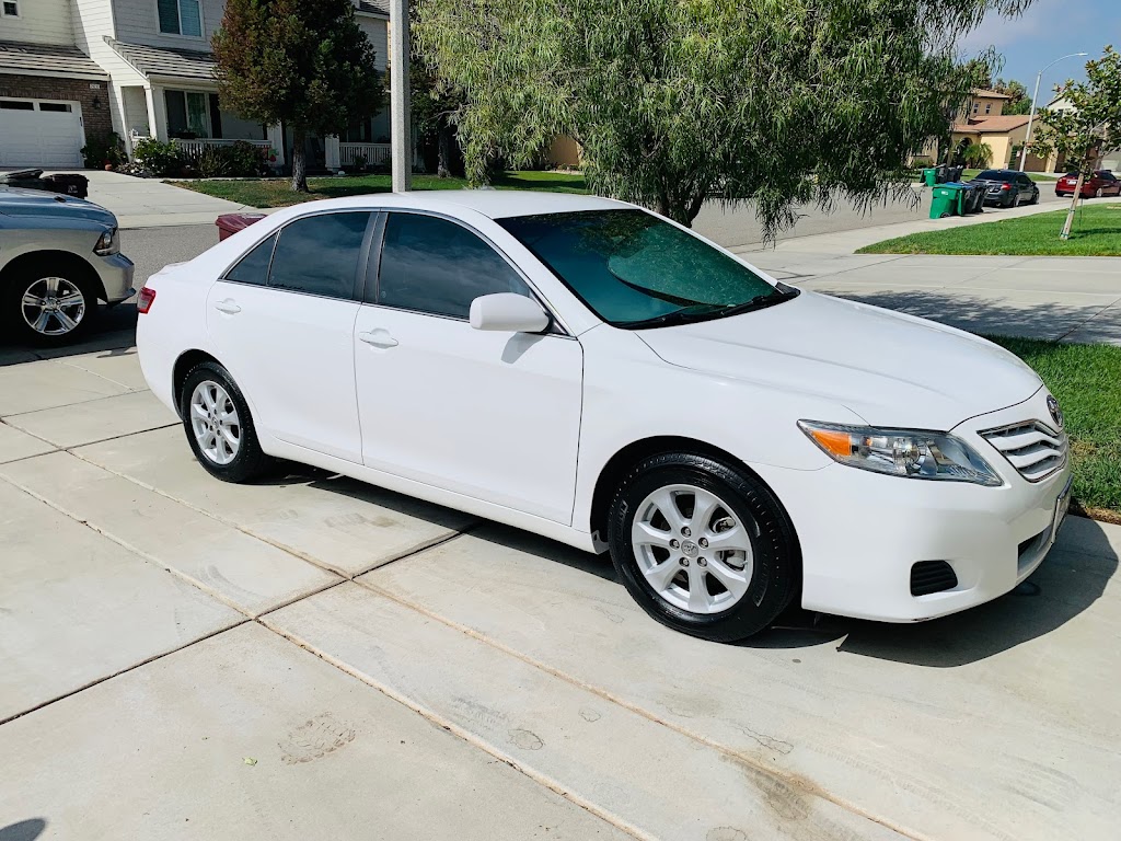 Alvarez Detailing | 19871 Gustin Ln, Perris, CA 92570, USA | Phone: (951) 550-6522