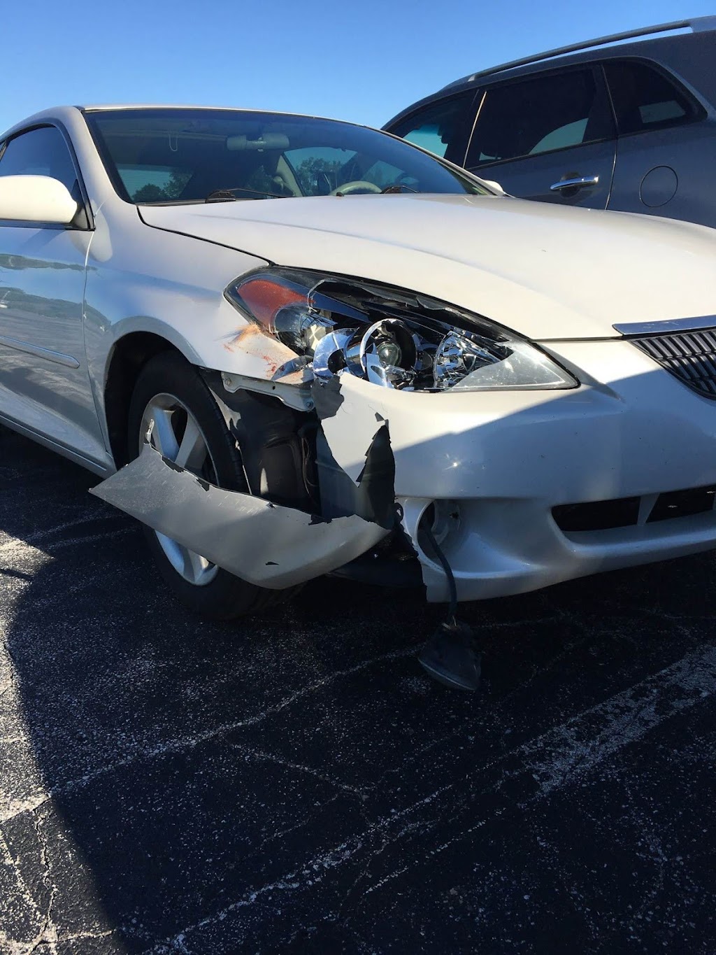 Caliber Collision | 976 Broad, Wadsworth, OH 44281, USA | Phone: (330) 336-8646