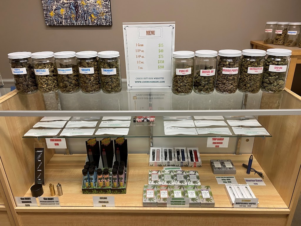 Commune Cooperative | 2822 Willis St, Santa Ana, CA 92705, USA | Phone: (949) 208-0768