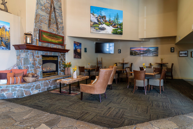 Truckee Donner Lodge | 10527 Cold Stream Rd, Truckee, CA 96161, USA | Phone: (530) 582-9999