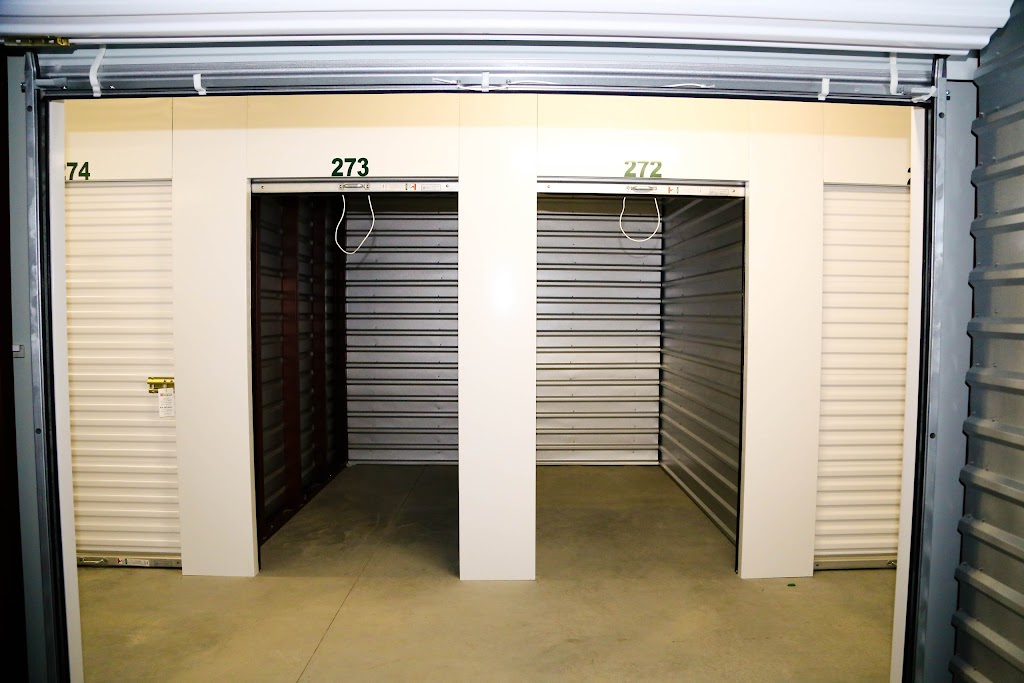 Security Self Storage - Downtown Raleigh | 3410 Middle Branch Rd, Raleigh, NC 27610, USA | Phone: (919) 231-2220