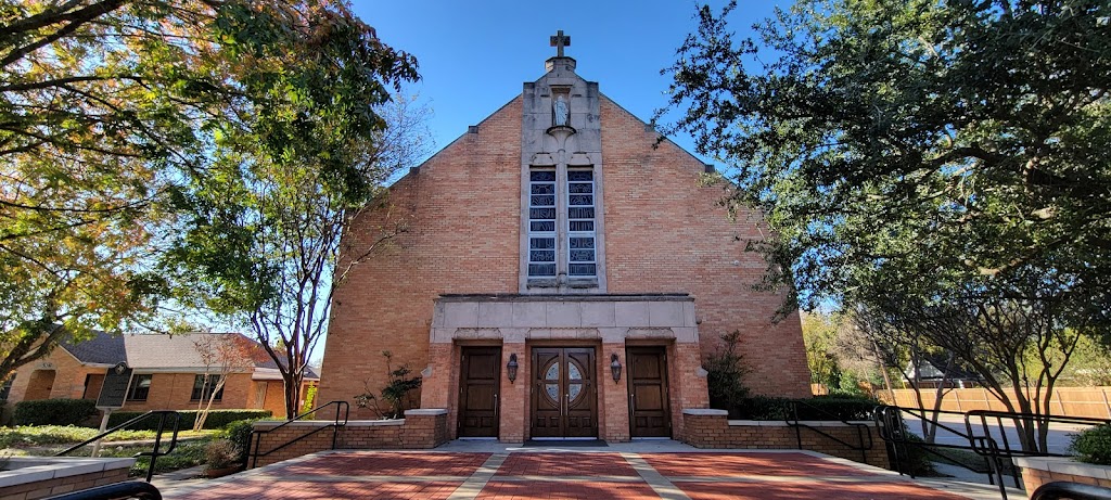 St. Joseph Catholic Church Waxahachie, TX | Office Address, 609 Kaufman St, Waxahachie, TX 75165, USA | Phone: (972) 938-1953